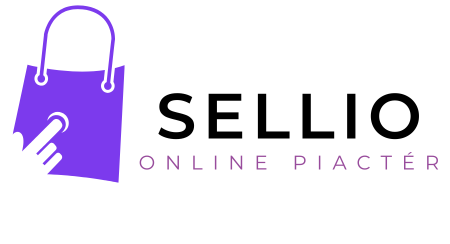 Sellio Marketplace